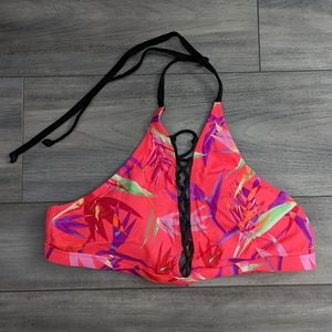 🪴 VS PINK Brand Swim Top, Size L
